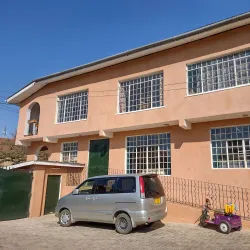 Local Handicraft Workshops - Adi Quala