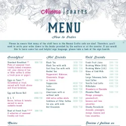 Local Handicraft Workshops - Adi Quala