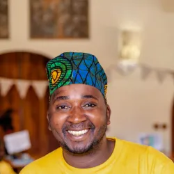 Local Handicraft Workshops - Adi Quala