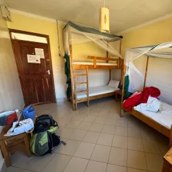 Local Handicraft Workshops - Adi Quala