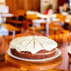 Local Handicraft Workshops - Adi Quala