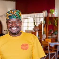 Local Handicraft Workshops - Adi Quala