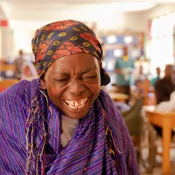 Local Handicraft Workshops - Adi Quala