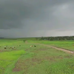 Nearby Agricultural Villages - Adi Quala