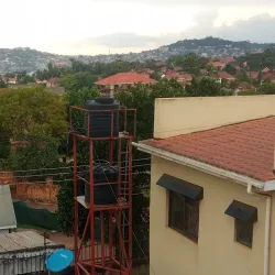 Surrounding Highlands and Hiking Trails - Adi Quala