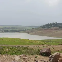 Traditional Eritrean Homes - Adi Quala