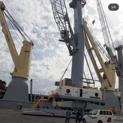 Assab Market - Assab