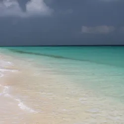 Dahlak Archipelago (near Assab) - Assab