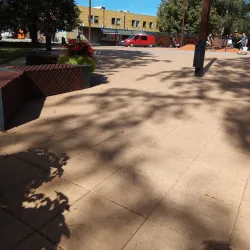 Elva Community Park - Elva