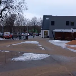 Elva Community Park - Elva