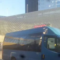 Elva Community Park - Elva