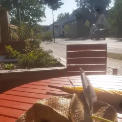 Elva Community Park - Elva