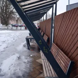 Elva Community Park - Elva