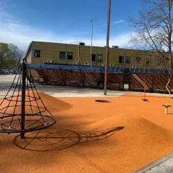 Elva Community Park - Elva