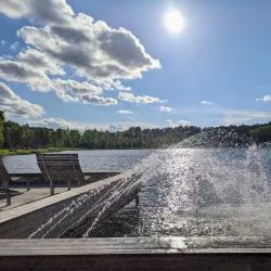 Elva Cultural Center - Elva