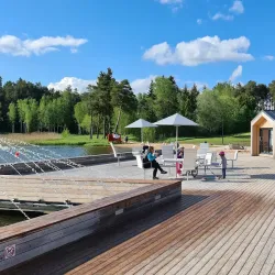 Elva Cultural Center - Elva