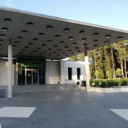 Elva Cultural Center - Elva