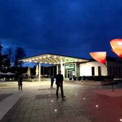 Elva Cultural Center - Elva