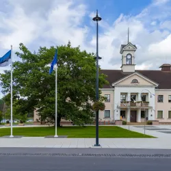 Elva Cultural Center - Elva