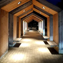 Elva Cultural Center - Elva