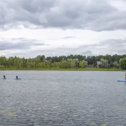 Elva Cultural Center - Elva