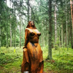 Elva Hiking and Cycling Routes - Elva