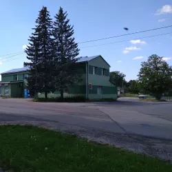 Elva Market Square - Elva