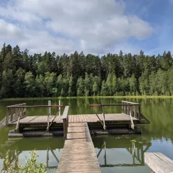 Elva Nature Trail - Elva