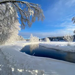 Elva Nature Trail - Elva