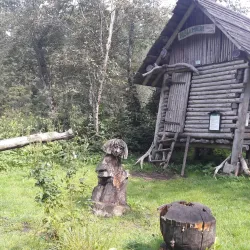 Elva Nature Trail - Elva