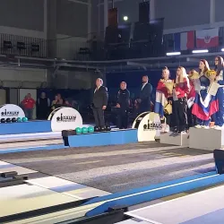 Elva Sports Center - Elva