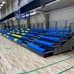 Elva Sports Center - Elva