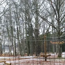 Elva Sports Center - Elva