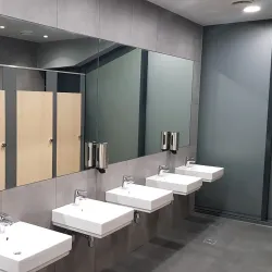 Elva Sports Center - Elva