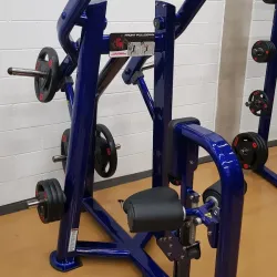 Elva Sports Center - Elva