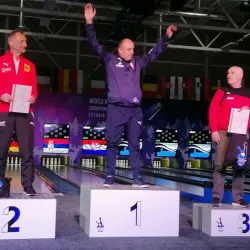 Elva Sports Center - Elva