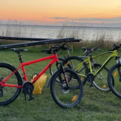 Haapsalu Beach - Haapsalu