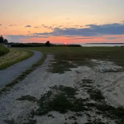 Haapsalu Beach - Haapsalu