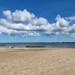 Haapsalu Beach - Haapsalu