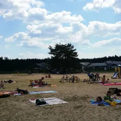 Haapsalu Beach - Haapsalu