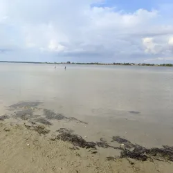 Haapsalu Beach - Haapsalu