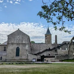 Haapsalu Castle - Haapsalu