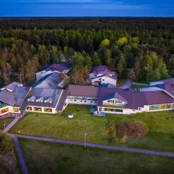 Haapsalu Mud Baths - Haapsalu