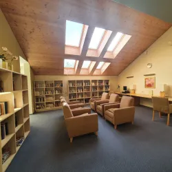 Haapsalu Mud Baths - Haapsalu