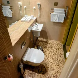 Haapsalu Mud Baths - Haapsalu