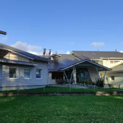 Haapsalu Mud Baths - Haapsalu