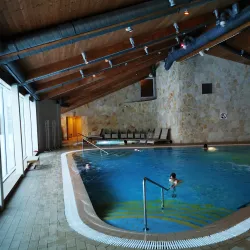 Haapsalu Mud Baths - Haapsalu