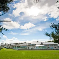 Haapsalu Mud Baths - Haapsalu