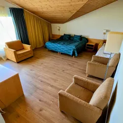 Haapsalu Mud Baths - Haapsalu