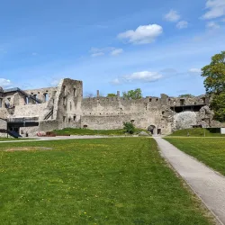 Haapsalu Museum - Haapsalu